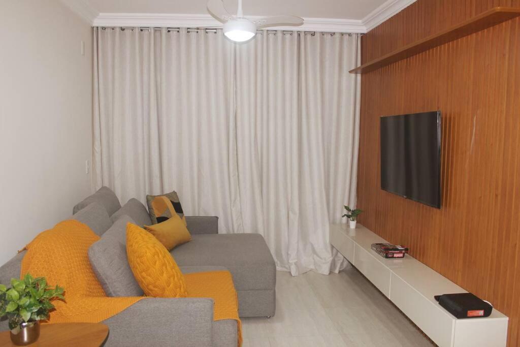 Ap Confortavel Guaruja - Enseada Exterior foto